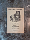 Weird Mystery - No 4 (Summer 1971)