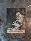Bizarre! Mystery Magazine - Vol 1 No 1 (October 1965)