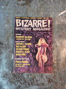Bizarre! Mystery Magazine - Vol 1 No 2 (November 1965)