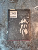 Bizarre! Mystery Magazine - Vol 1 No 2 (November 1965)