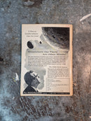 Famous Science Fiction: Tales Of Wonder - Vol 1 No 1 (Winter 1966)