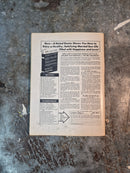 Famous Science Fiction: Tales Of Wonder - Vol 1 No 3 (Summer 1967)