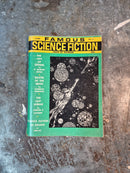 Famous Science Fiction: Tales Of Wonder - Vol 1 No 4 (Fall 1967)