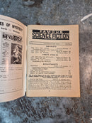 Famous Science Fiction: Tales Of Wonder - Vol 1 No 4 (Fall 1967)
