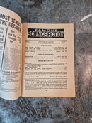 Famous Science Fiction: Tales Of Wonder - Vol 1 No 5 (Winter 1967)