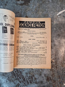 Famous Science Fiction: Tales Of Wonder - Vol 2 No 2 (Fall 1968)