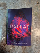 Pallas - Lisa Kuznak