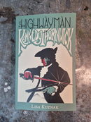 The Highwayman Kennedy Thornwick - Lisa Kuznak