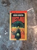Dustland - Virginia Hamilton