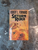 Saturn Rukh - Robert L. Forward
