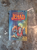 Jehad - Nicholas Yermakov
