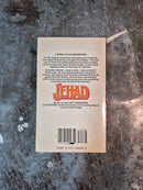 Jehad - Nicholas Yermakov