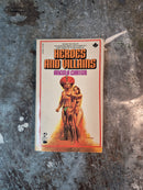 Heroes And Villains - Angela Carter
