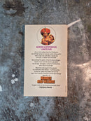 Heroes And Villains - Angela Carter