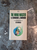 The Mind Master - Bernhardt J. Hurwood