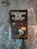 Conscience Interplanetary - Joseph Green