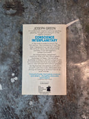 Conscience Interplanetary - Joseph Green