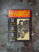 Startling Mystery Stories Volume 1 No 6 - Fall No 6 (1967)