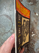 Startling Mystery Stories Volume 1 No 6 - Fall No 6 (1967)