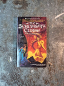 The Sorcerer's Curse - Paula Volsky