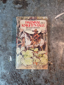 Parsival Or A Knight's Tale - Richard Monaco