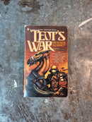Teot's War - Heather Gladney