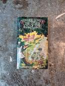 Yonder Comes The Other End Of Time - Suzette Haden Elgin