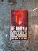 The Alien Way - Gordon R. Dickson