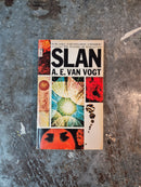 Slan - A. E. van Vogt