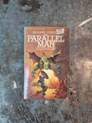 The Parallel Man - Richard Purtill
