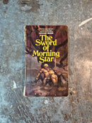 The Sword Of Morning Star - Richard Meade