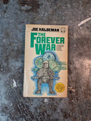 The Forever War - Joe Haldeman