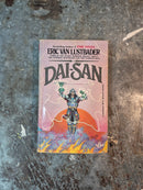 Dai-San - Eric Van Lustbader