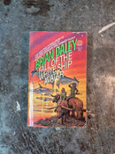 Fall Of The White Ship Avatar - Brian Daley