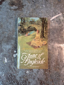 Anne Of Ingleside - Lucy Maud Montgomery