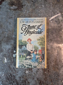 Anne Of Ingleside - Lucy Maud Montgomery