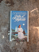 Rilla Of Ingleside - Lucy Maud Montgomery