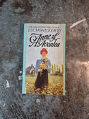 Anne Of Avonlea - Lucy Maud Montgomery