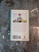 Anne Of Avonlea - Lucy Maud Montgomery