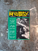 Startling Mystery Stories Volume 1 No 3 - Winter No 3 (1966)