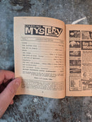 Startling Mystery Stories Volume 1 No 3 - Winter No 3 (1966)