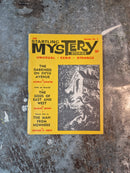Startling Mystery Stories Volume 1 No 5 - Summer No 5 (1967)