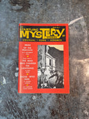 Startling Mystery Stories Volume 1 No 7 - Winter No 7 (1967)