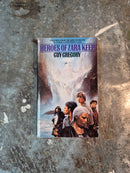 Heroes Of Zara Keep - Guy Gregory