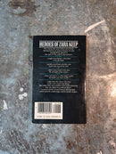 Heroes Of Zara Keep - Guy Gregory