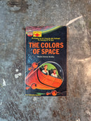 The Colors Of Space - Marion Zimmer Bradley
