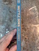 Shuttle Down - Lee Correy