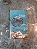 Two Came Calling - Nancy & Frances Dorer