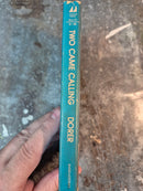 Two Came Calling - Nancy & Frances Dorer
