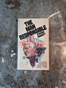 The Man Responsible - Stephen Robinett